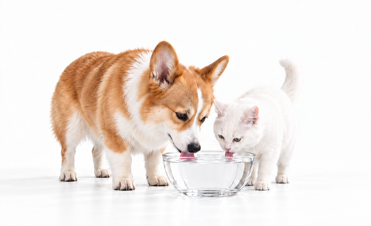 【2026寵物潔牙水推薦】貓狗口臭怎麼辦？貓犬王 寵物口腔潔齒飲用水添加劑 評價與用法 | Cat Dog King Dental Water Additive