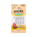 貓犬王 貓用肉泥零食條 海鮮味