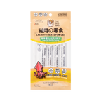 貓犬王 貓用肉泥零食條 海鮮味