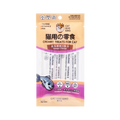 貓犬王 貓用肉泥零食條 三文魚味