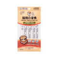 貓犬王 貓用肉泥零食條 元貝味