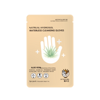 CAT DOG KING Natrual Hydrosol Waterless Cleansing Gloves