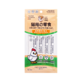 貓犬王 貓用肉泥零食條 雞肉味