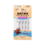 貓犬王 貓用肉泥零食條 鮮蝦味