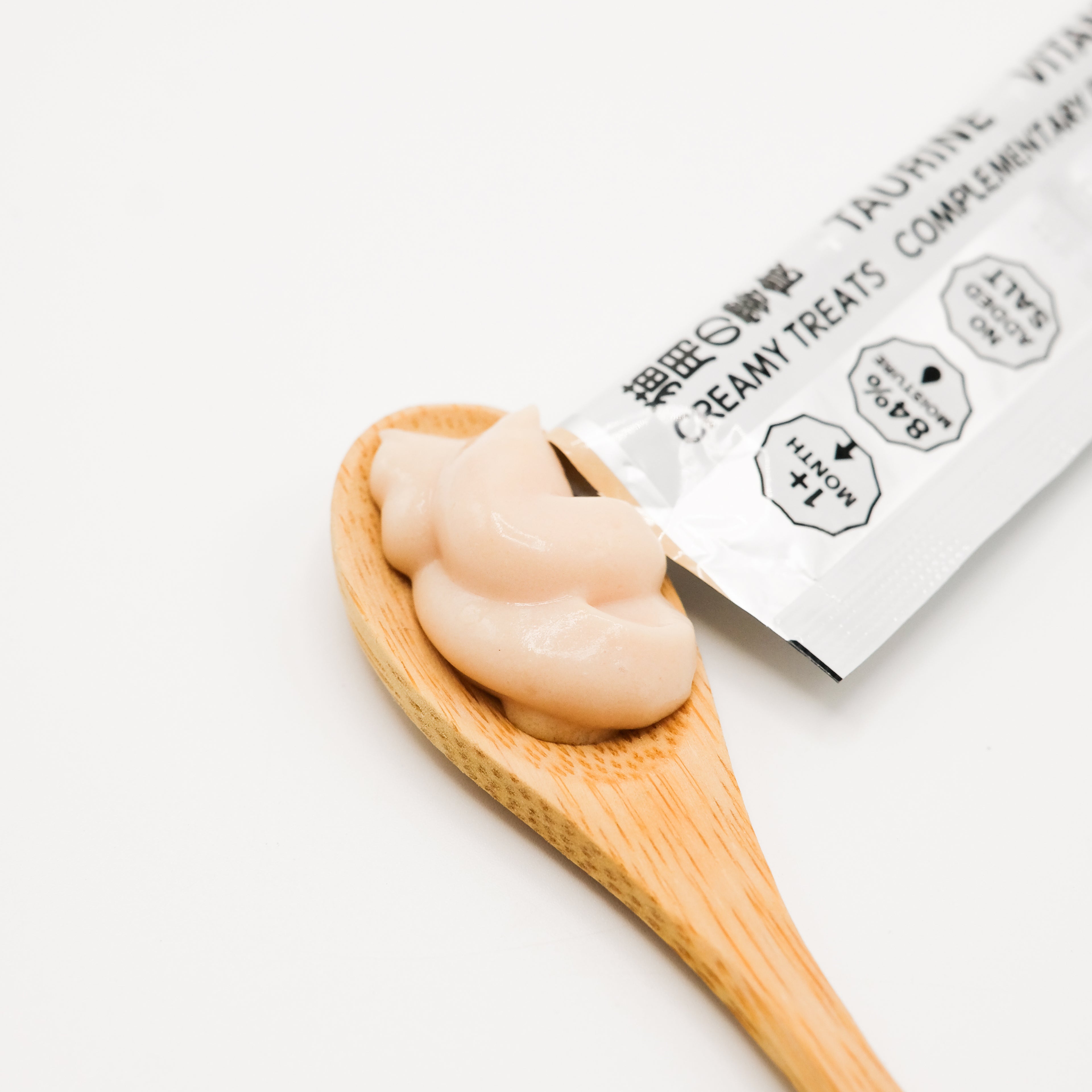 貓犬王 貓用肉泥零食條 鮮蝦味