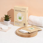 CAT DOG KING Natrual Hydrosol Waterless Cleansing Gloves
